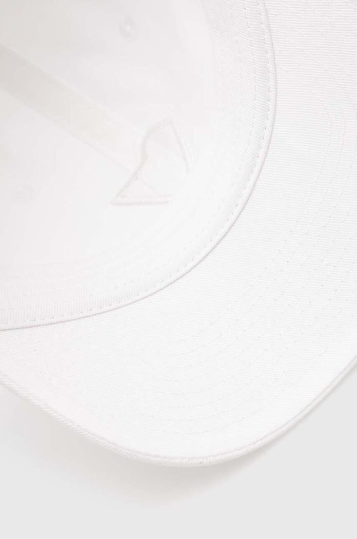 Bavlnená šiltovka Puma PRIME Dad 246050 biela