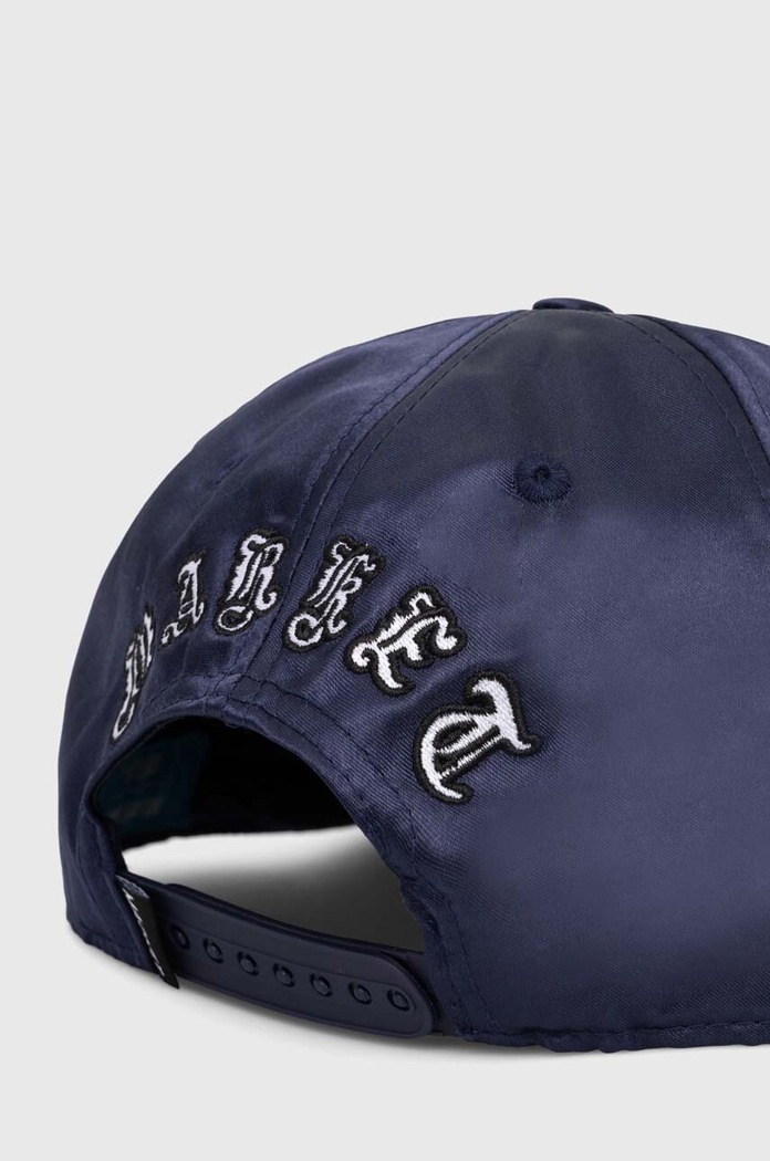 Καπέλο Market Smiley Souvenir 5 Panel 390000430 σκούρο μπλε SS24