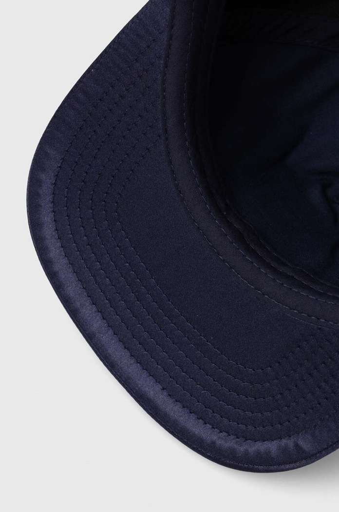 Καπέλο Market Smiley Souvenir 5 Panel σκούρο μπλε 390000430