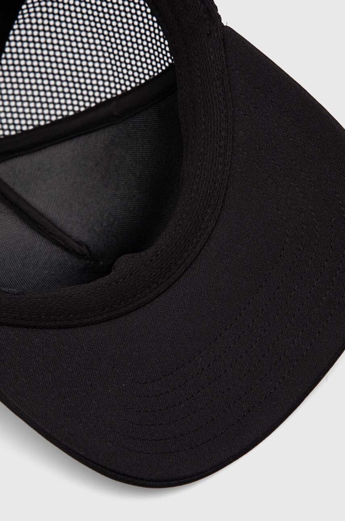 Mammut sapca Crag Cap Sender negru 1191.01243