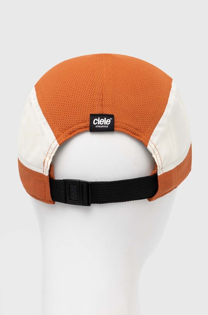 Accessories Ciele Athletics baseball cap ALZCap SC - C Plus CLALZCSCCPB.RT001 orange