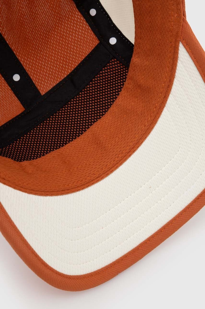 Ciele Athletics baseball cap ALZCap SC - C Plus orange CLALZCSCCPB.RT001