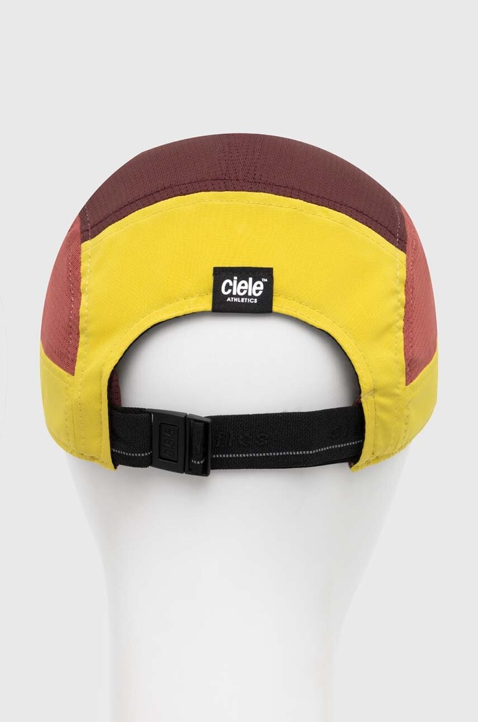 Аксесуари Кепка Ciele Athletics GOCap - Since CLGCS.LI001 зелений