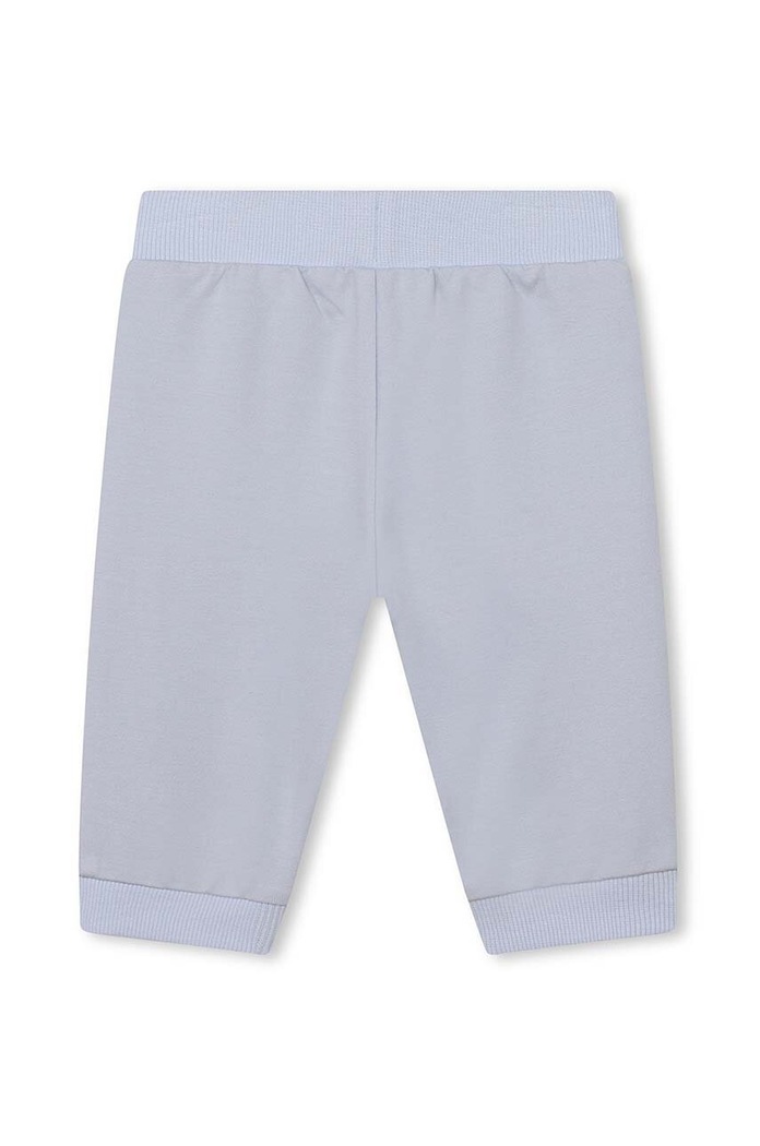 Kenzo Kids dres niemowlęcy niebieski K60070.