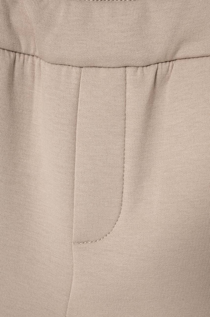 Kojenecká sada Emporio Armani béžová 3DHVJG.1JPZZ