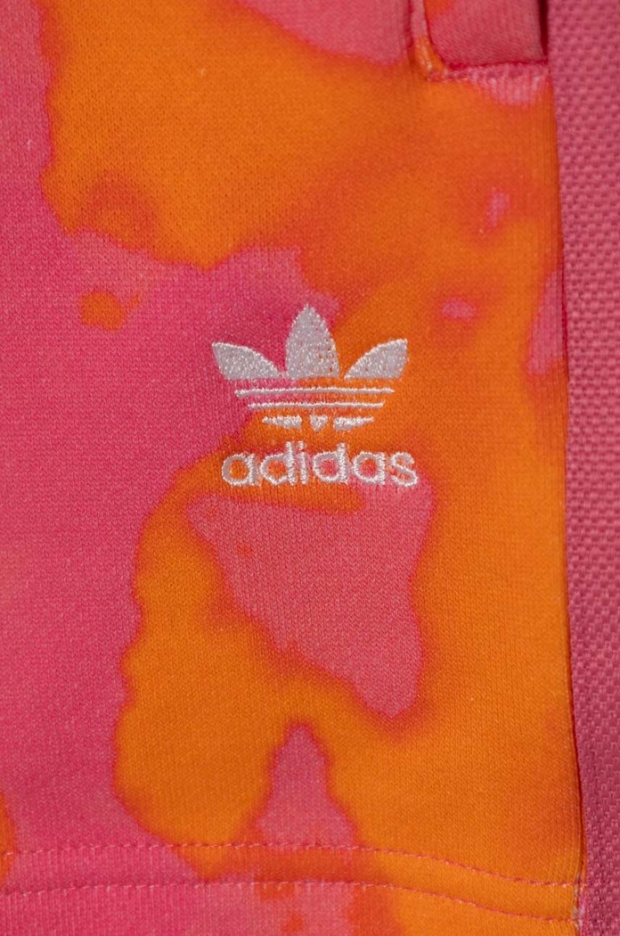 Compleu copii adidas Originals IR6458 roz