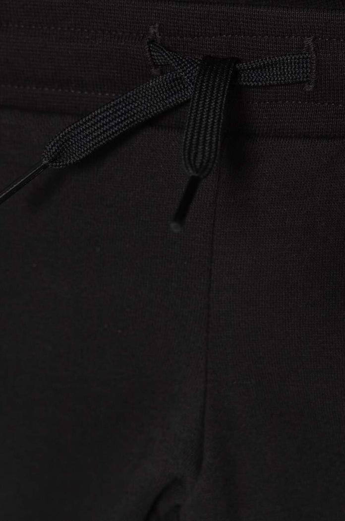 adidas Originals gyerek melegítő fekete IS3260