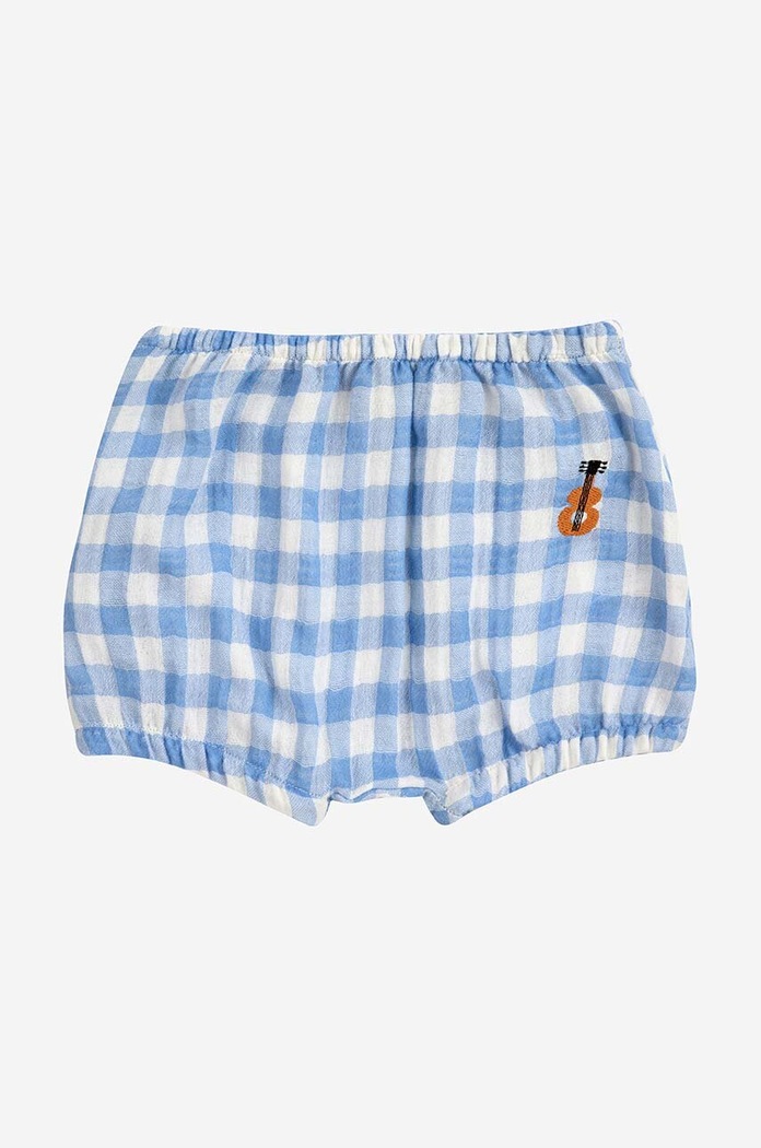 Bobo Choses compleu bebe albastru 124AB128