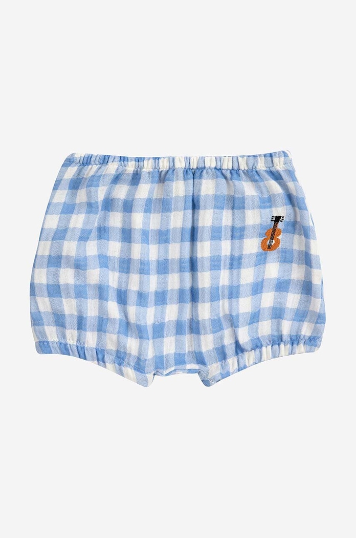 Bobo Choses compleu bebe albastru 124AB128