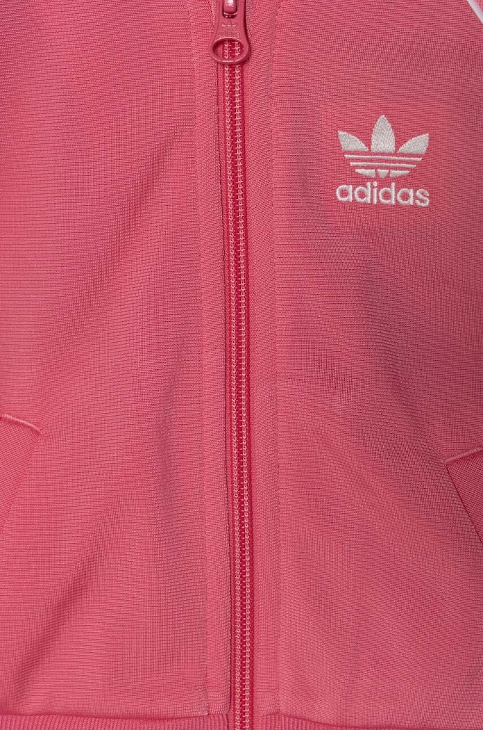 Fete adidas Originals trening copii IR6857 roz