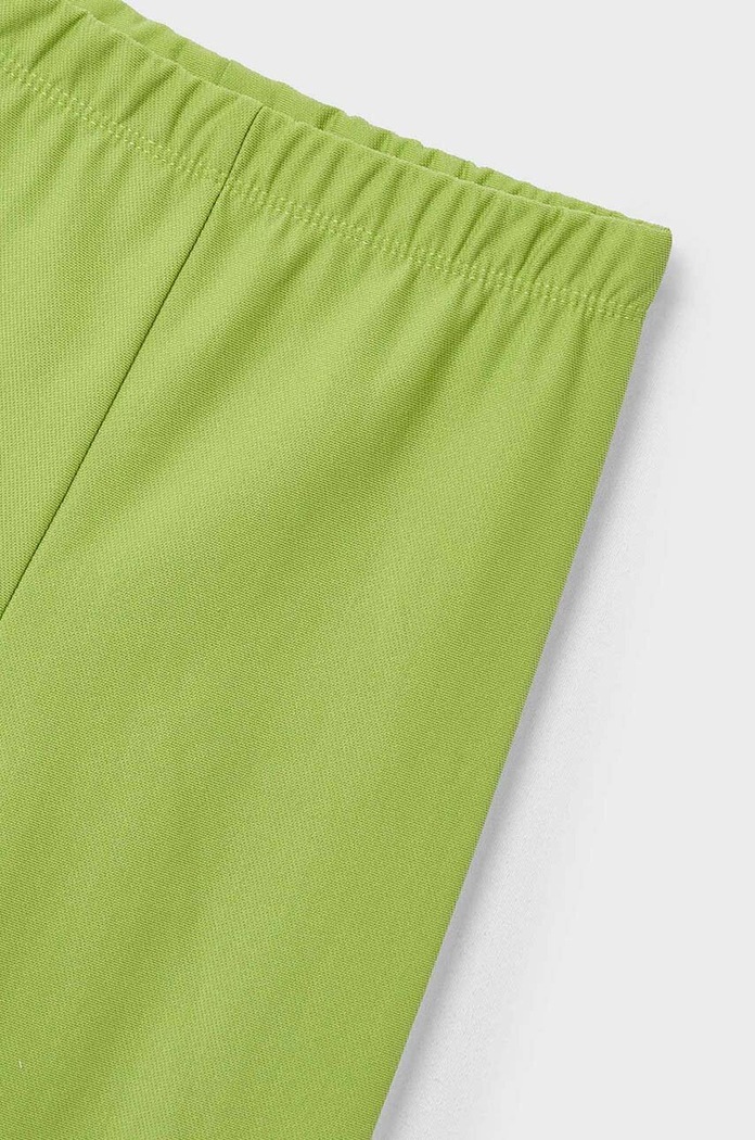 Compleu copii Mayoral 3703.6E.Mini.PPYH verde
