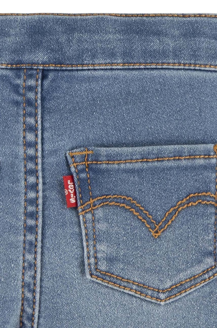 Komplet za bebe Levi's LVG FRUITY TEE & SHORT SET 1EK061