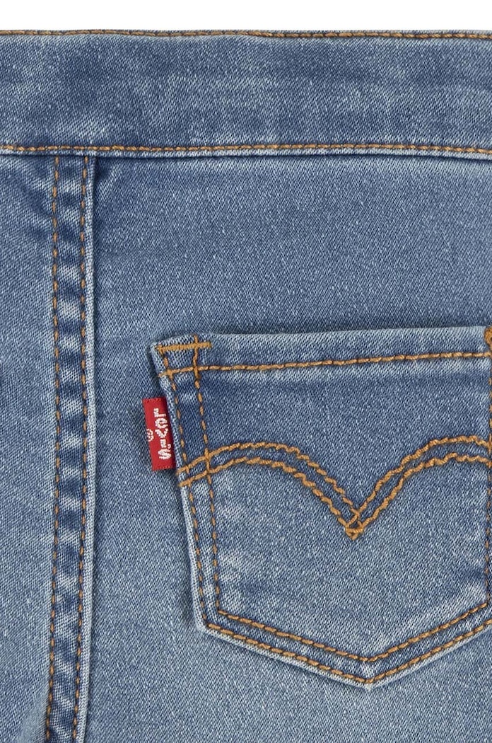 Komplet za bebe Levi's LVG FRUITY TEE & SHORT SET 1EK061