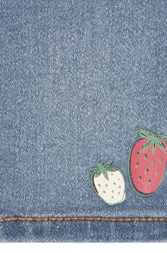 Komplet za bebe Levi's LVG FRUITY TEE & SHORT SET 1EK061