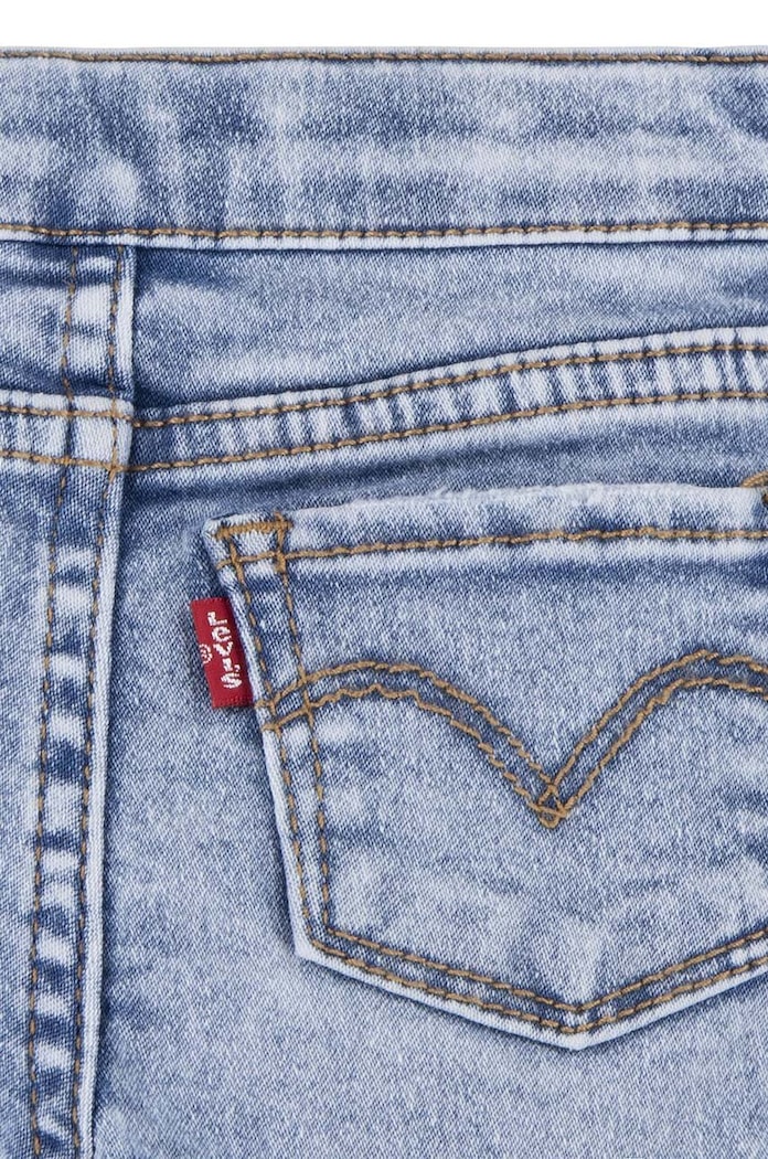 Levi's baba szett LVG FLORAL DOLMAN TEE & SHORT 1EK065