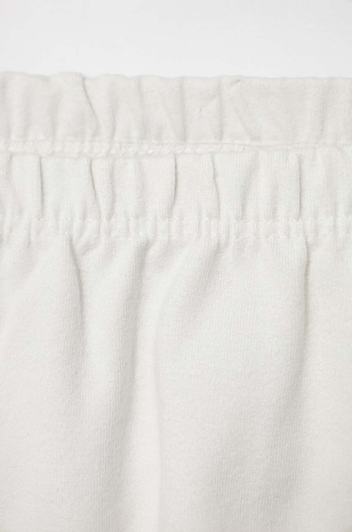 United Colors of Benetton komplet niemowlęcy biały 3MDUAK00F.W.Seasonal