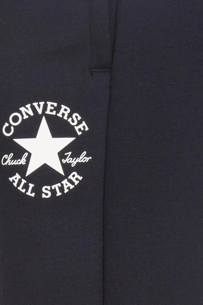 Converse dres dziecięcy 8CD894 czarny