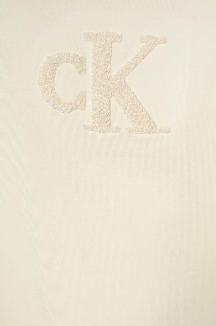 Calvin Klein Jeans komplet niemowlęcy IN0IN00184.PPYH