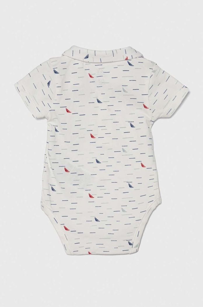 zippy komplet niemowlęcy 3105960901 niebieski