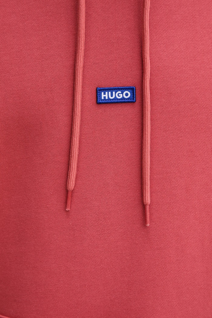 HUGO Blue φόρμα ανδρική βαμβακερή NalonsoNap 50522369