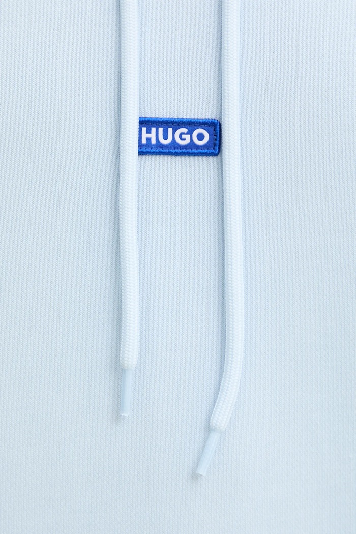 HUGO Blue set de trening bărbătesc din bumbac 50522369