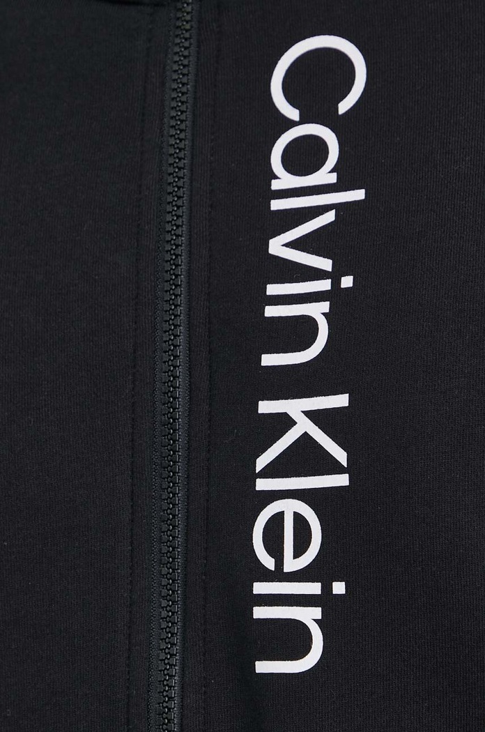 Calvin Klein tuta in lana K10K113676