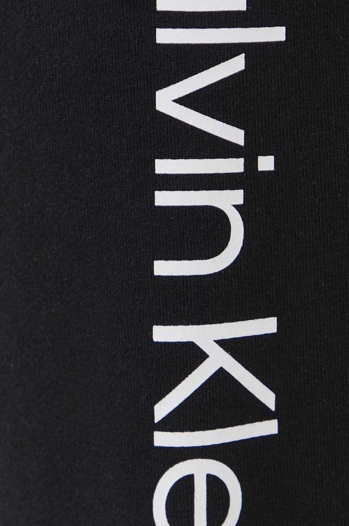 Calvin Klein tuta in lana K10K113676