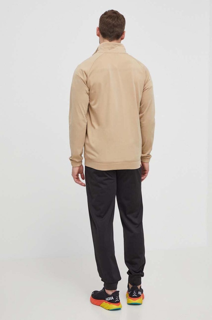 Tepláková souprava Puma 678886 béžová SS24