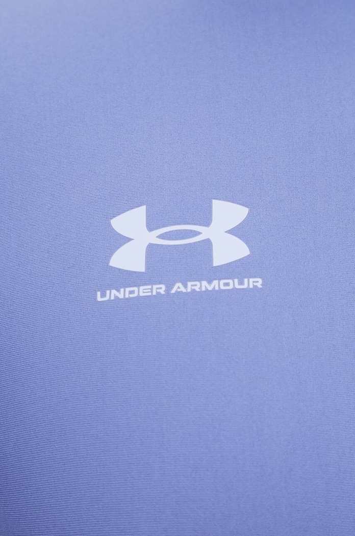 Under Armour bluza treningowa Challenger Pro 1382114 niebieski