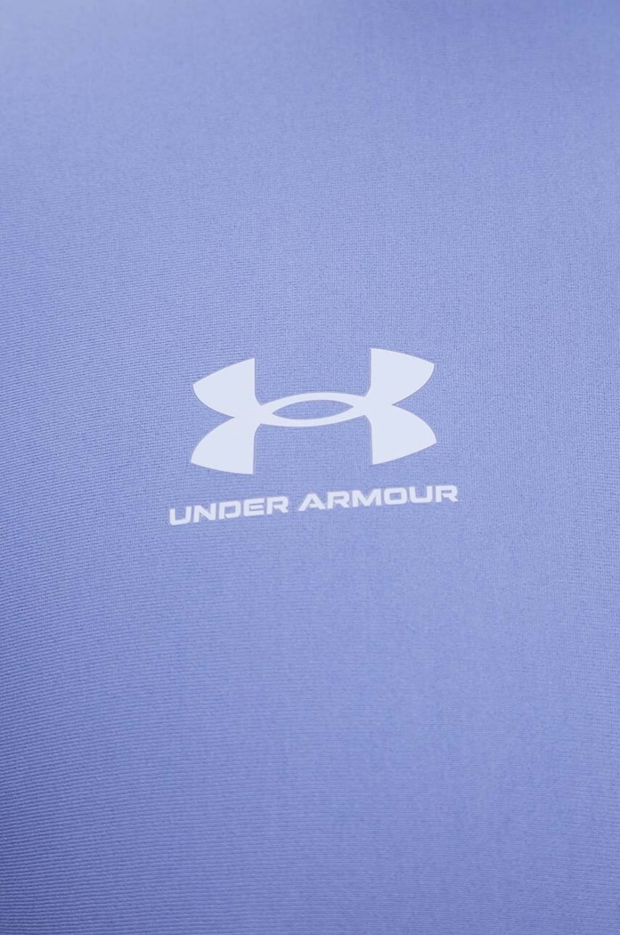 Under Armour bluza treningowa Challenger Pro 1382114 niebieski