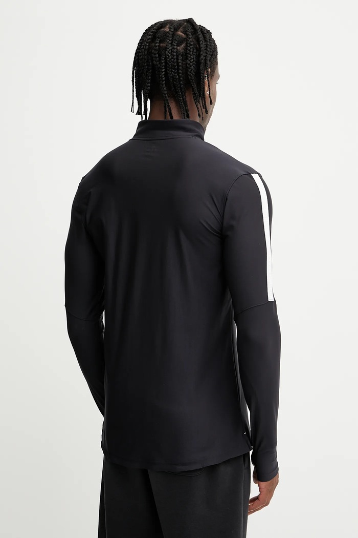 Odzież Under Armour bluza treningowa Challenger Pro 1382114 czarny