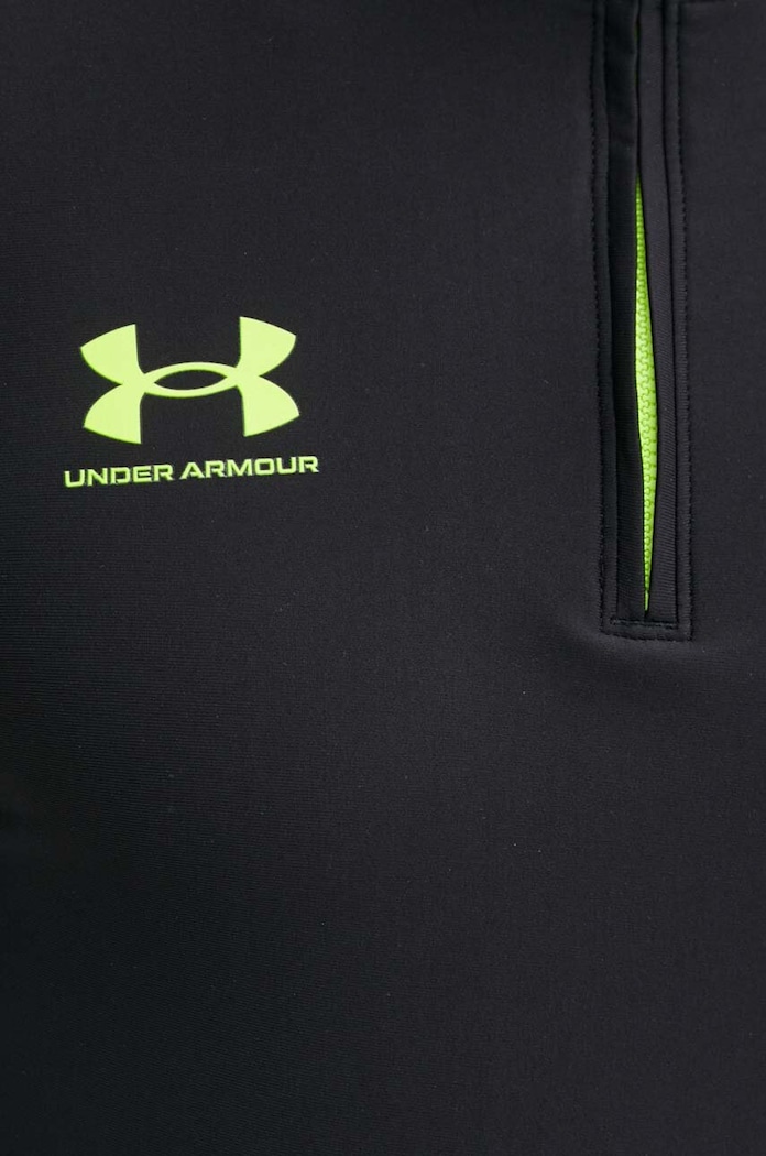 Under Armour bluza treningowa Challenger Pro 1382114 czarny
