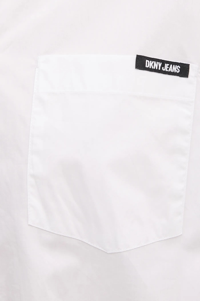 Dkny pamut ing E31M1RDM fehér