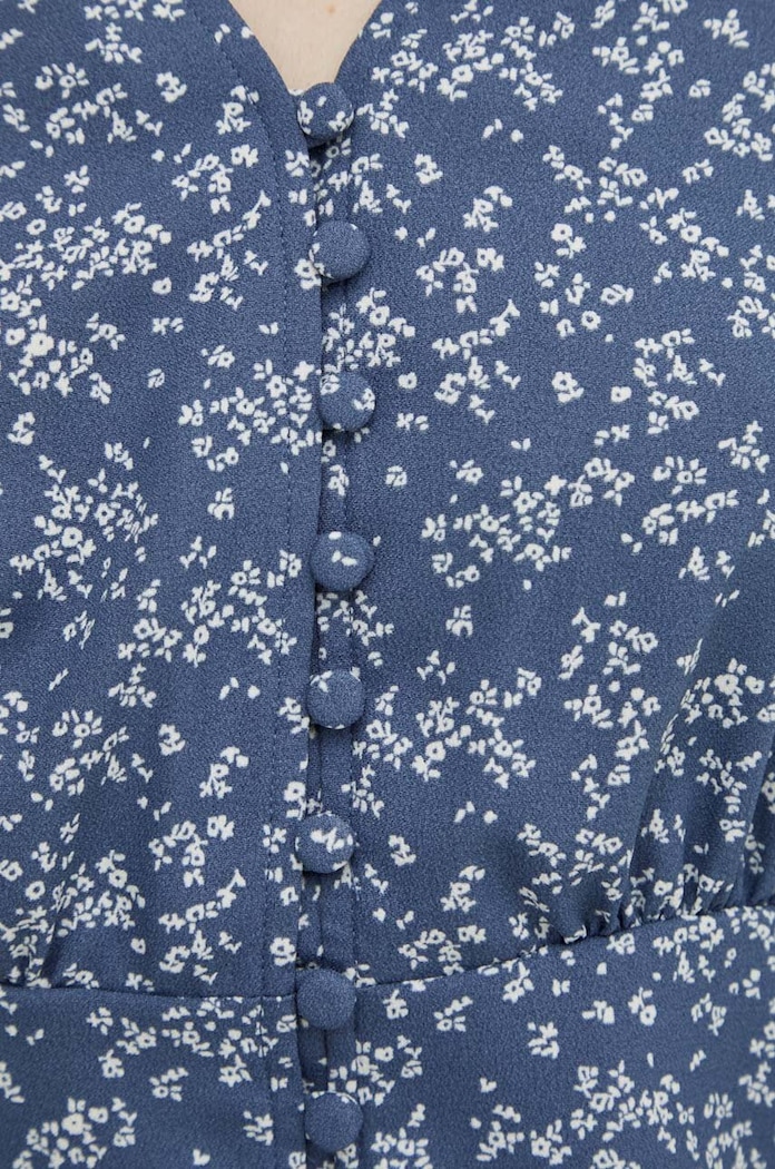 Košulja Levi's A7172 plava