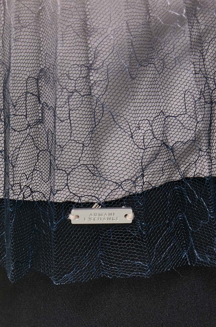 Tričko Armani Exchange 3DYH01.YNYLZ béžová