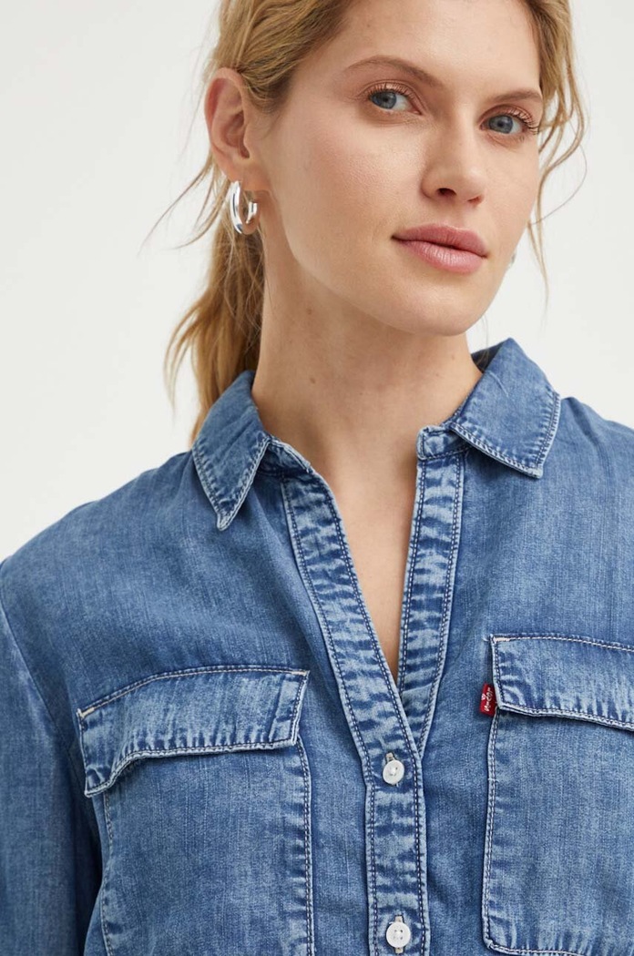 Πουκάμισο Levi's A7467