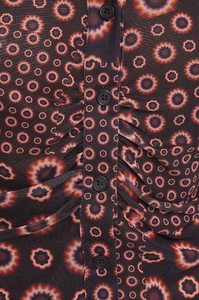Košulja Desigual 24SWTK48