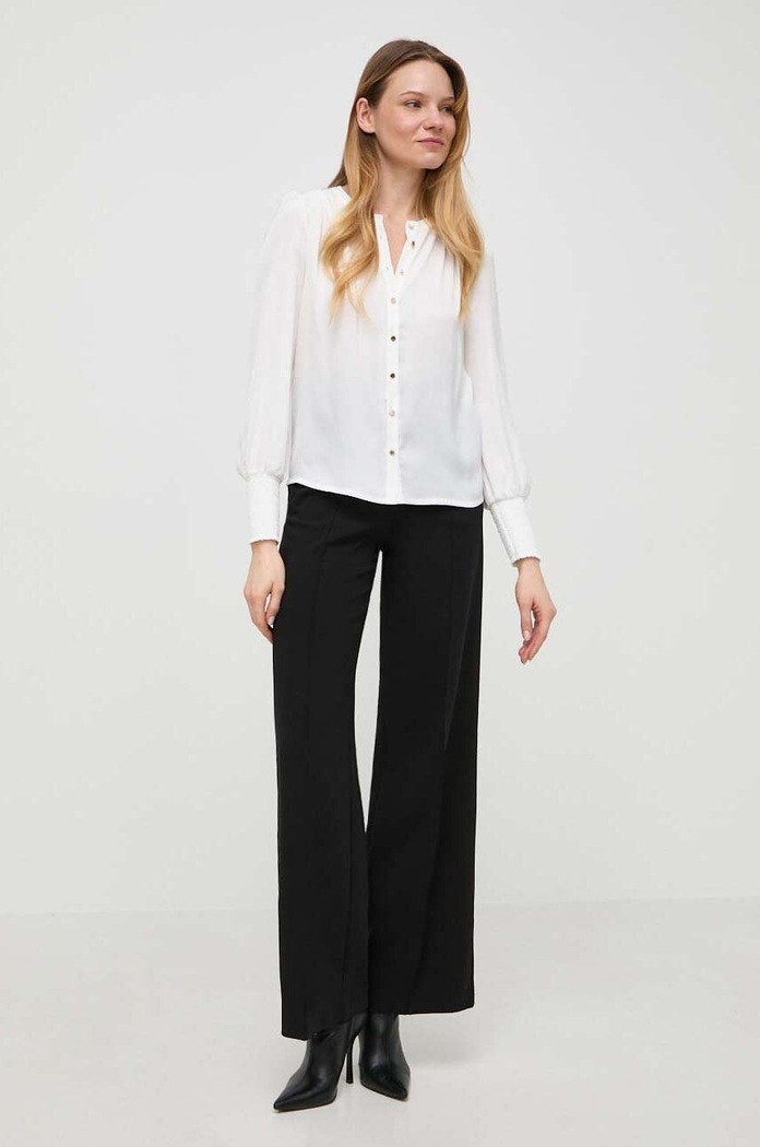 Morgan Camasa CLEMON.OFF.WHITE alb SS24