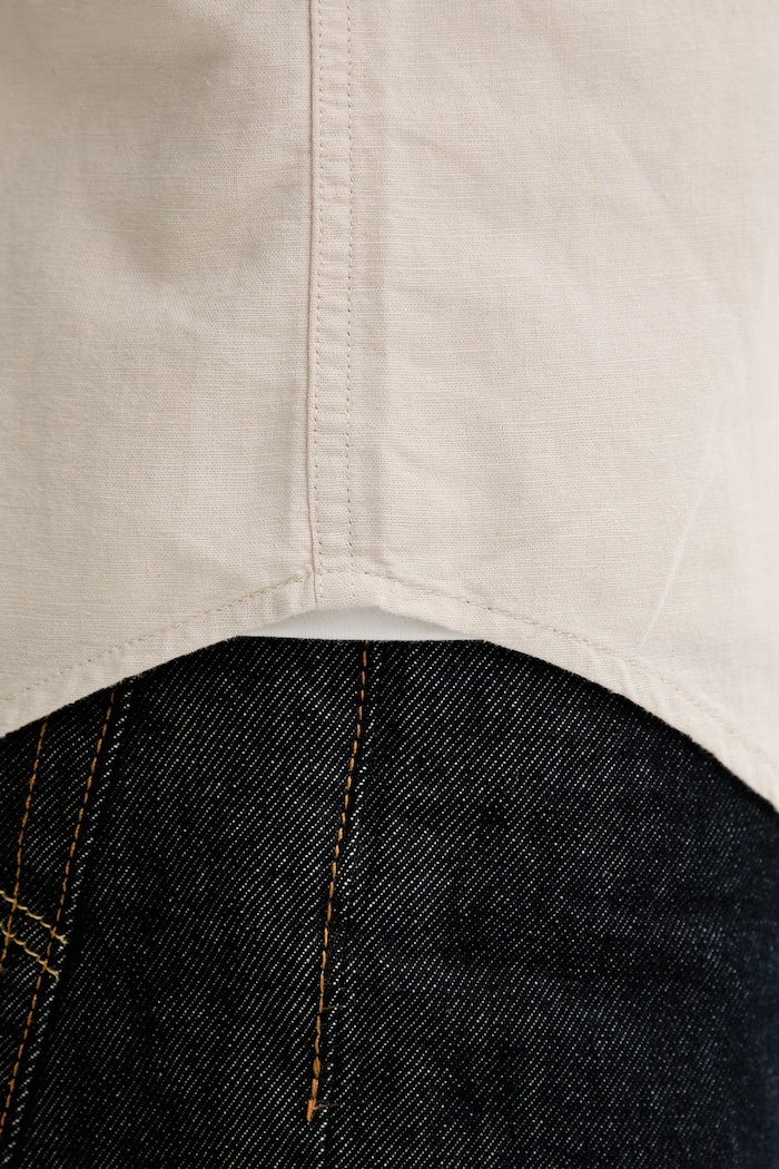 Levi's koszula męska bawełniana SUNSET 1 POCKET 85746