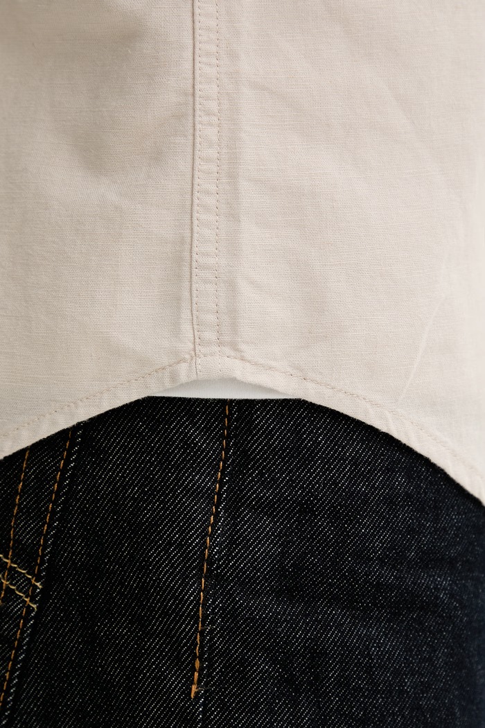 Levi's koszula męska bawełniana SUNSET 1 POCKET 85746