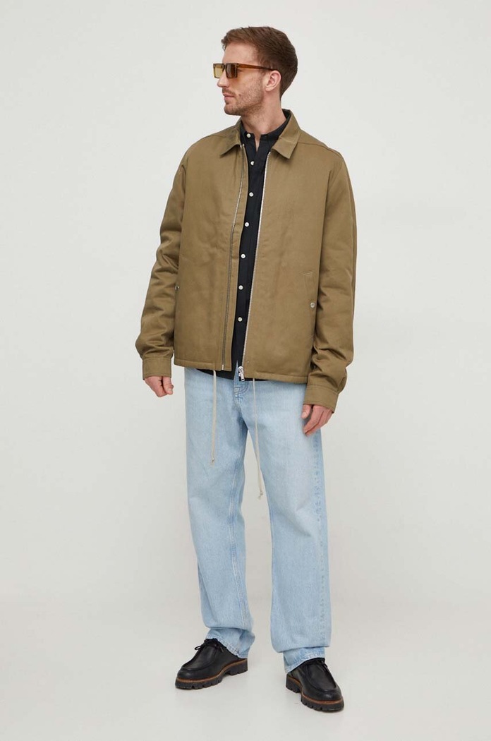 Дрехи Риза Polo Ralph Lauren 710928254 черен