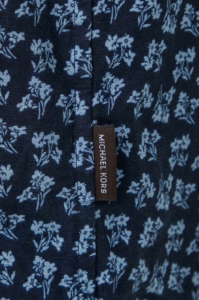 Michael Kors len ing sötétkék CS4407SDUW