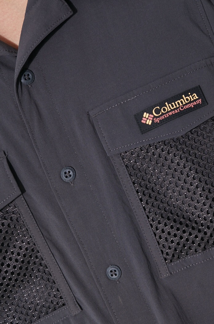 Columbia camicia Painted Peak 2074541