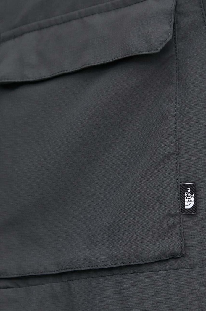 Košeľa The North Face Sequoia The North Face sivá NF0A4T180C51