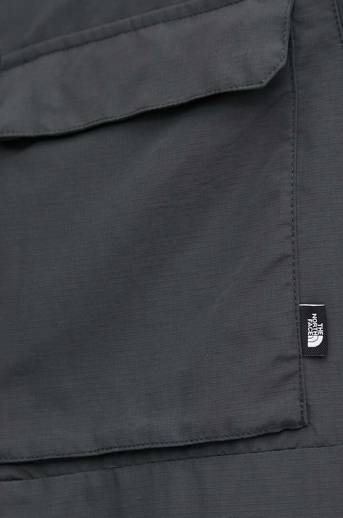 Košeľa The North Face Sequoia The North Face sivá NF0A4T180C51