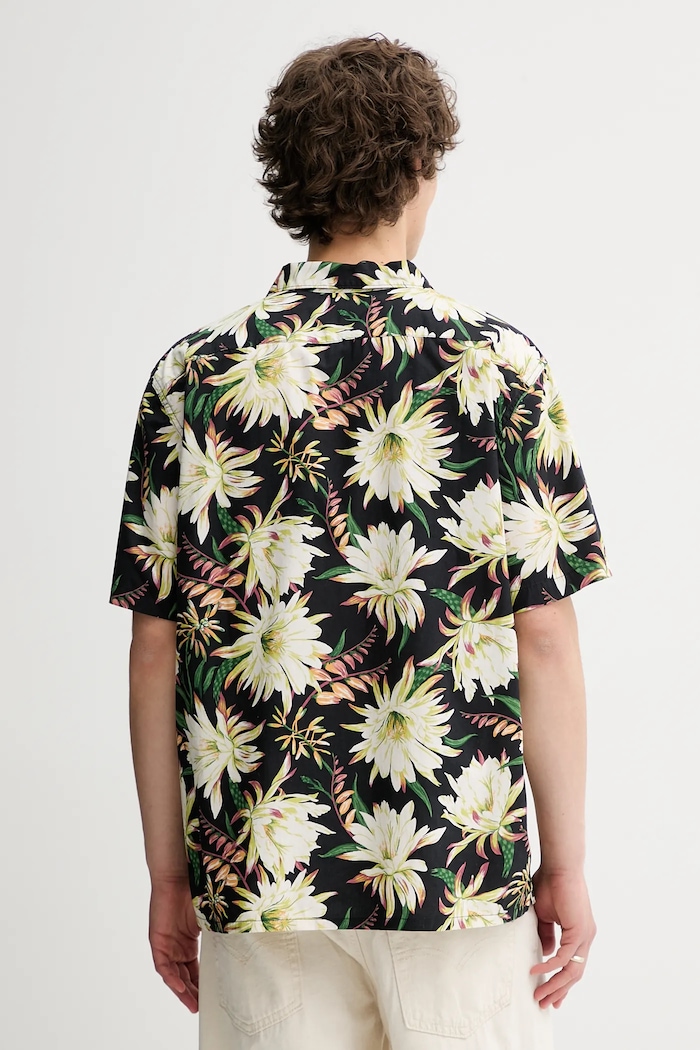 Îmbrăcăminte Levi's camasa 72625 negru