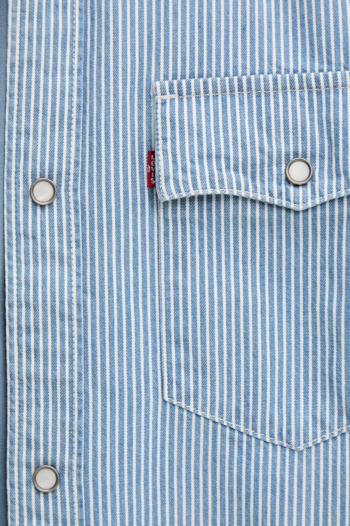 Levi's koszula bawełniana A5722