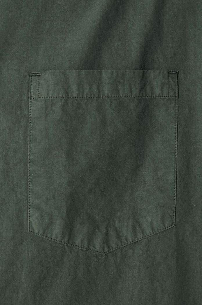 Πουκάμισο Norse Projects Carsten Cotton Tencel N40.0579.8022