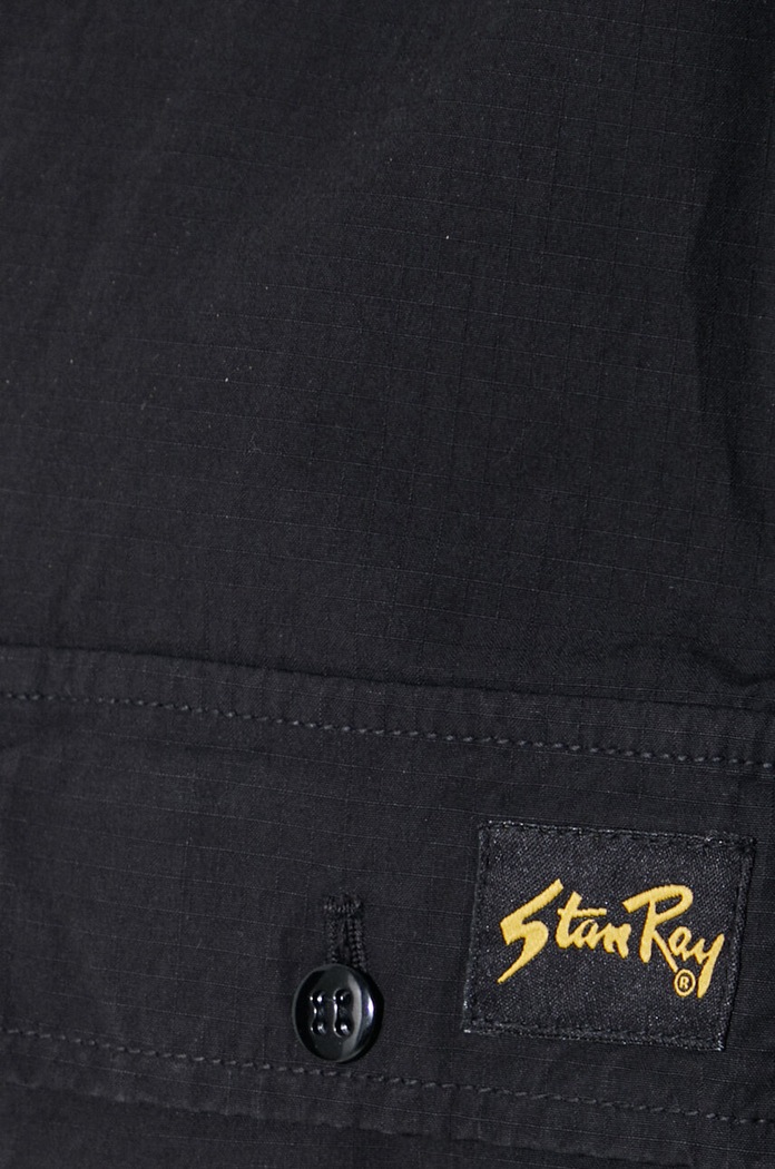 Βαμβακερό πουκάμισο Stan Ray Cpo Short Sleeve SS2401963