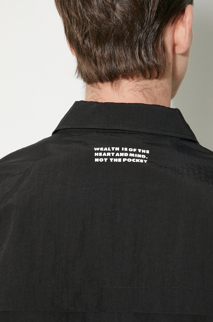 Jakna Billionaire Boys Club Multi Pocket Overshirt B24239
